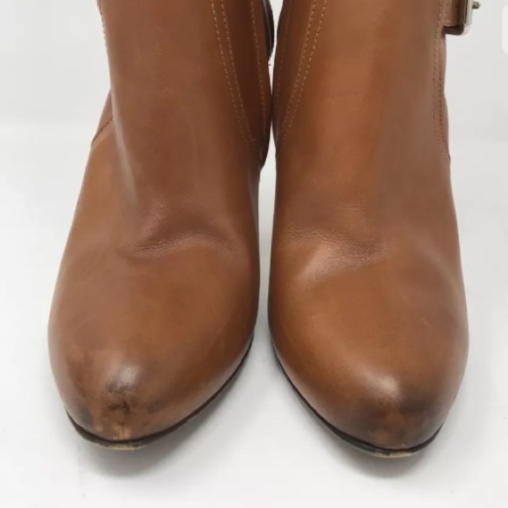 Ralph Lauren Collection Boots Vivera Equestrian - Picture 4 of 8